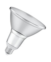 E27 - RED G12068 OSRAM ADV PAR38 DIMM 230V E27 LED EQ120 30° 2700 - DESIGN - RENDL
