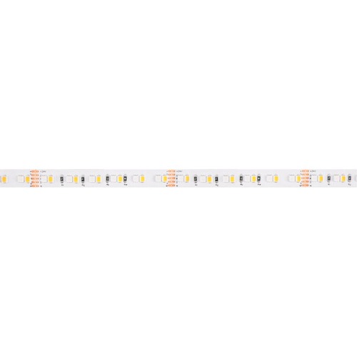 Hlavní osvětlení - SLC S14067 LED pásek HO 16W/m 1260lm/m RGBW-3000K Ra80 24V IP20 5m - TLG - foto 1