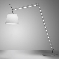 Stojací lampy - AR 0510010A Tolomeo Maxi - ARTEMIDE