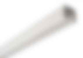 Lišty a příslušenství IVELA - IMPR 710500 Deko-Light 3-fázový kolejnicový systém - D Line DALI přisazená kolejnice 1m, bílá - LIGHT IMPRESSIONS