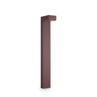 Sloupková - ILUX 213262 SIRIO PT2 BIG COFFEE - IDEALLUX