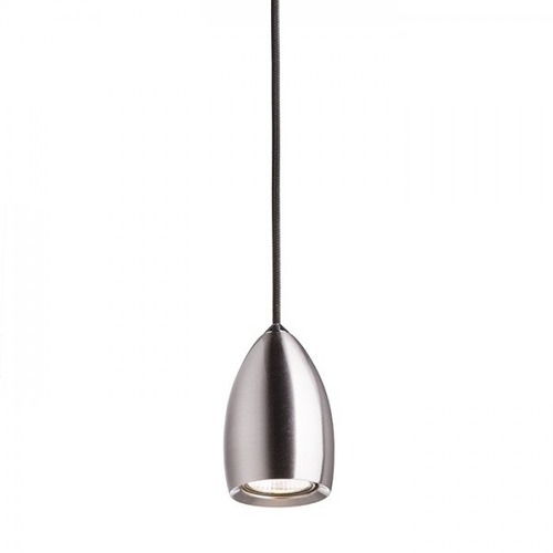Subtilní - RED R12082 BABADES I závěsná matný nikl 230V GU10 50W - RED - DESIGN RENDL - foto 1