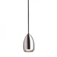 Subtilní - RED R12082 BABADES I závěsná matný nikl 230V GU10 50W - RED - DESIGN RENDL