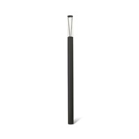 Sloupková - FARO 750220C RUSH 3100 sloupková lampa, tmavě šedá, 3.1M 4000K 360st CASAMBI - FARO
