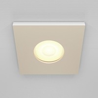 Koupelnová - M DL083-01-GU10-SQ-W Vestavné svítidlo  DL083-01-GU10-SQ-W - MAYTONI