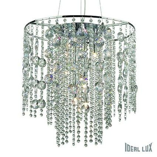 Dekorativní - ILUX 044767 Závěsné svítidlo Ideal Lux Evasione SP10 044767 - IDEALLUX - foto 1