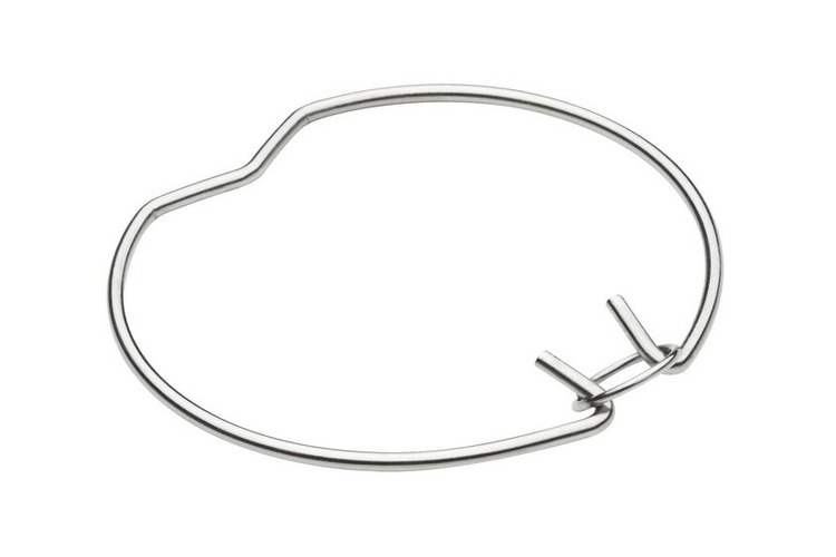 Pro zapuštěná svítidla - P 93761 Rozpěrný kroužek 51mm pro zápustná svítidla 3ks - PAULMANN - foto 1