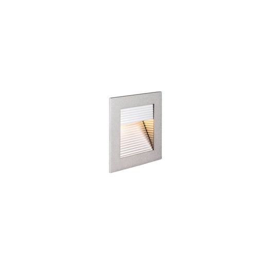 Zapuštěná - LA 1000575 FRAME LED 230V CURVE, LED nástěnné vestavné svítidlo, 2700K - BIG WHITE (SLV) - foto 1
