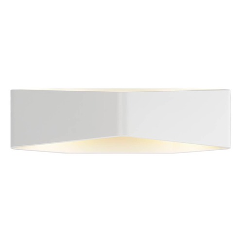 Nepřímé osvětlení - LA 151741 Nástěnné svítidlo BIG CARISO LED 2, bílé, 2x9 W LED, 3000K - BIG WHITE (SLV) - foto 1