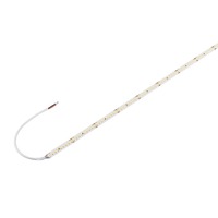Hlavní osvětlení - LA 1008522 GRAZIA LED Strip Core, 3000K, 45W, L: 500 cm - BIG WHITE (SLV)
