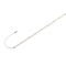 Hlavní osvětlení - LA 1008522 GRAZIA LED Strip Core, 3000K, 45W, L: 500 cm - BIG WHITE (SLV)