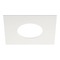 Pojistky, baterie, startéry - LA 1006146 Numinos® M montážní rámeček hranatý 240/120 mm bílý - BIG WHITE (SLV)