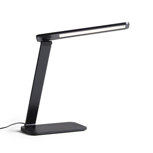 Stolní lampy pracovní - RED R14297 MAREK DIMM stolní černá 230V LED 6W 3000K 4000K 6500K - RED - DESIGN RENDL - foto 1