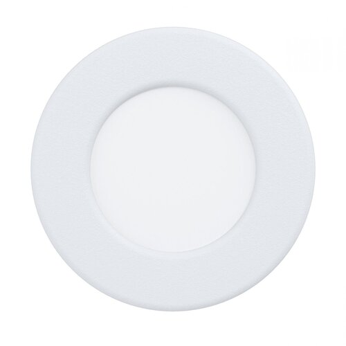 Koupelnová - EG 99206 Zápustné svítidlo  FUEVA 5 99206 - EGLO - foto 1