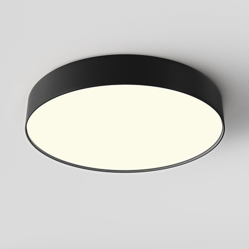 Kruhová - M C032CL-45W3K-RD-B Stropní svítidlo Zon 45W 120d C032CL-45W3K-RD-B - MAYTONI - foto 1