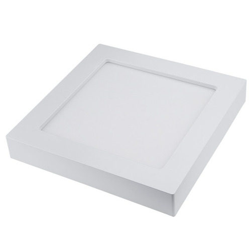 LED panely - LED Surface Square Panel CCT Změnit barvu - foto 1
