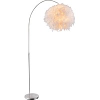 Stojací lampy - GLO 15057S KATUNGA 15057S Stojací lampa - GLOBO