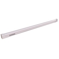 Přisazená - TF 200506TF TELEFUNKEN LED skříňkové svítidlo 57,4 cm 8W 800lm bílé - BRILONER