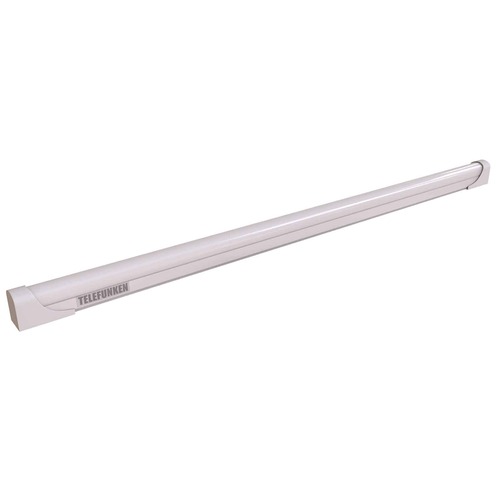 Přisazená - TF 200506TF TELEFUNKEN LED skříňkové svítidlo 57,4 cm 8W 800lm bílé - BRILONER - foto 1