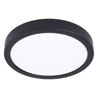 Kruhová - EG 901013 Stropní svítidlo FUEVA 5 901013 - EGLO