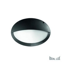 Nástěnná - ILUX 096728 Venkovní svítidlo Ideal Lux Maddi-2 AP1 096728 - IDEALLUX