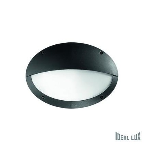 Nástěnná - ILUX 096728 Venkovní svítidlo Ideal Lux Maddi-2 AP1 096728 - IDEALLUX - foto 1