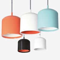 Kónická - LU ZK.11.J1.01 Závěsné svítidlo JUNO E27 1x60W E27 ZK.11.J1.01 - LUCIS