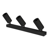 Svítidla pro reflektory (gu10) - Spotlight Fixture - Tři hlavy