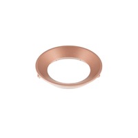 Stínidla, kryty, clony - LA 1010130 NUMINOS® M reflektor, měděný - BIG WHITE (SLV)