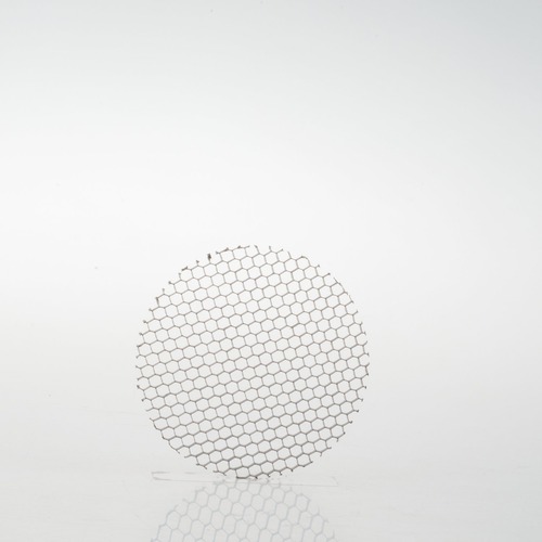 Stínidla, kryty, clony - FAN LED-JET-MESH70 Clona proti oslnění pro svítidla JET 30W - FANEUROPE - foto 1