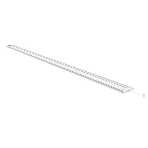 Liniové CLICK - SLC SLC8511 LED svítidlo Click 1400 Uplight modul bílý 1485-1620lm 3000/4000K Ra80 DALI IP20 - TLG - foto 1