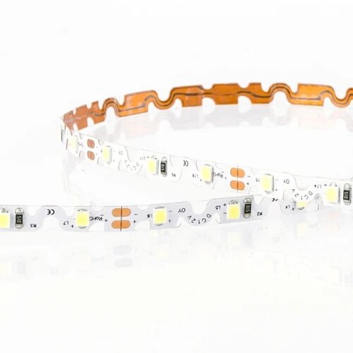 Dekorační - SLC S14011 LED pásek SLC S-Line 24VDC 4,8W IP20 FLEX MONO 5m 410lm 3000K - TLG - foto 1