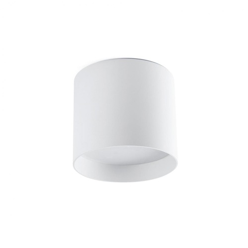Downlight - FARO 64204 NATSU stropní kulaté svítidlo, bílá - FARO - foto 1