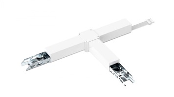 Lištové 1 fáze Sanotrunk - IMPR 931090 Deko-Light příslušenství - Sanotrunk, T-spojka levé 7 vodičů, DALI, pro nosnou lištu - LIGHT IMPRESSIONS