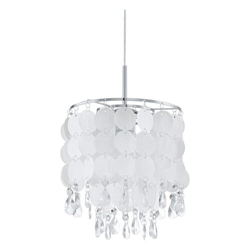 Dekorativní - EG 93092 Závěsné svítidlo FEDRA 2 93092 - EGLO - foto 1