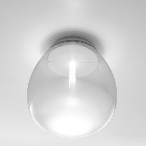 Kruhová - AR 1822010A Empatia 36 nástěnné/stropní - ARTEMIDE - foto 1