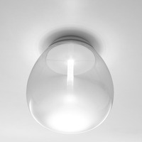 Kruhová - AR 1822010A Empatia 36 nástěnné/stropní - ARTEMIDE