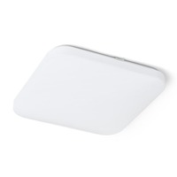 Technická - RED R12436 Čtvercové LED svítidlo SEMPRE SQ 33 s krytem z mléčného akrylu - RED - DESIGN