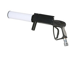 Jevištní efekty - LED CO2 Zbraň