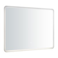 Zrcadla - NOR 2310271000 Dovina 60x80 nástěnné svítidlo čirá - NORDLUX