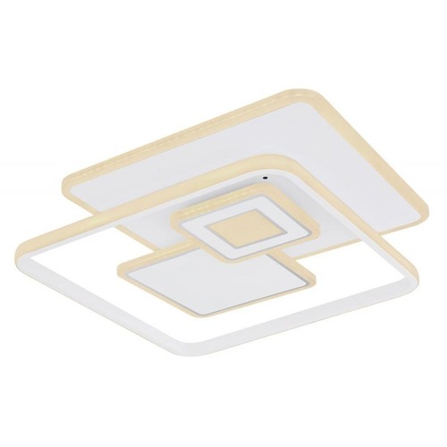 Hranatá - GLO 48441-50 RODERICK 48441-50 Stropní svítidlo - GLOBO - foto 1