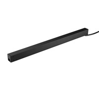 Lištové Magnetic BERNINI - FAN BERNINI-DR200 Driver BERNINI 48V DC 200W 2,5x25,9 cm černé - FANEUROPE