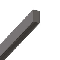 Lištové Magnetic Ego - ILUX 258027 Ego vysoký profil 1000 mm - IDEALLUX