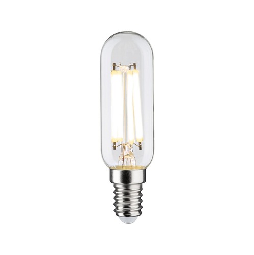 E14 - P 29136 Filament 230V LED trubka E14 5,9W 4000K stmívatelné čirá - PAULMANN - foto 1