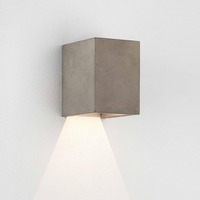 Nástěnná - AST 1298019 Venkovní nástěnné svítidlo Oslo 120 LED 3.9W 3000K beton - ASTRO Lighting