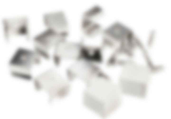 Příslušenství pro LED pásky - IMPR 930533 Deko-Light montážní set pro D Flex Line 16,0 x 15,0 mm  - LIGHT IMPRESSIONS - foto 1