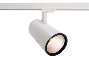 Svítidla - IMPR 707061 Deko-Light kolejnicový systém 3-fázový 230V Luna 30 CCT Flex 230V 38W 2600-6250 K bílá 162,5