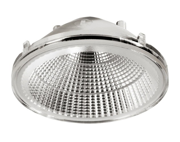 Stínidla, kryty, clony - IMPR 930306 Deko-Light Reflector 50° pro Serie Klara / Nihal Mini / Rigel Mini / Uni II - LIGHT IMPRESSIONS - foto 1