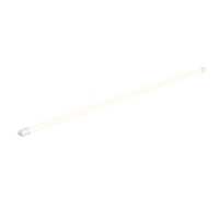 G13 - LA 1007788 LED Tube C T8 Mains &amp; Magnetic 1500 24W 840 - BIG WHITE (SLV)