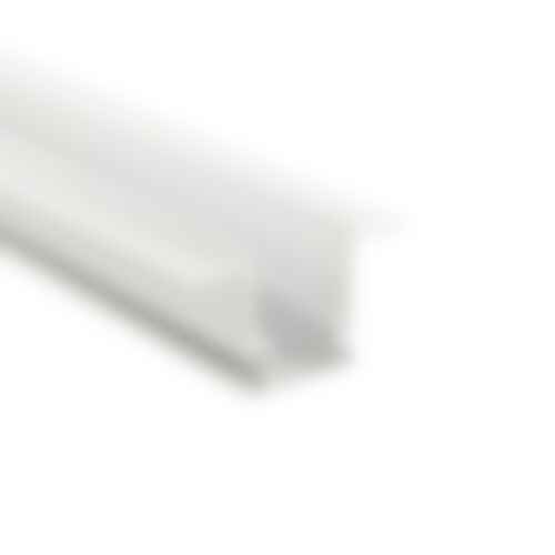 Al profily k zapuštění - IMPR 970830 Deko-Light Combo vestavný montážní profil s křídly, 3mm, 2m bílá - LIGHT IMPRESSIONS - foto 1